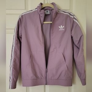 ADDIDAS Teens Jacket